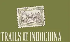 Logo Trails of Indochina